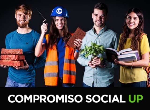 Pertenecia y compromiso social