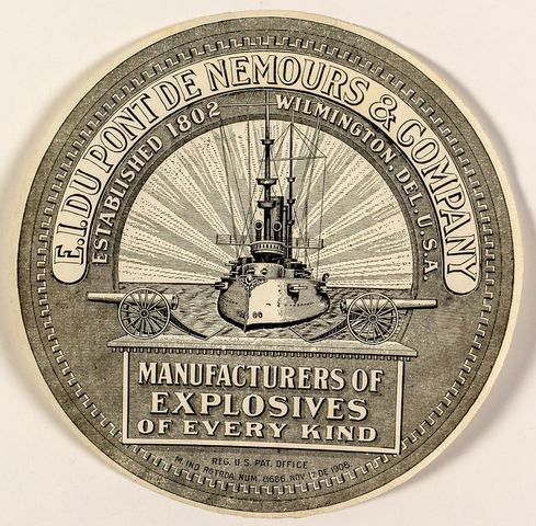 Finales del Siglo XIX