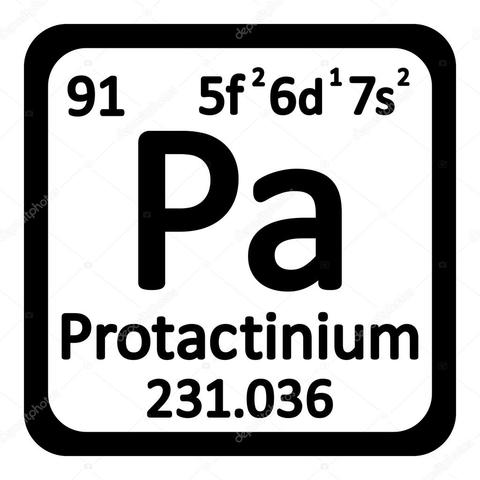 Protactinio