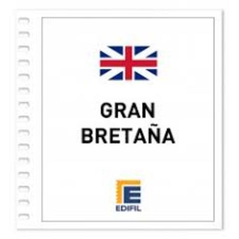 Gran Bretaña