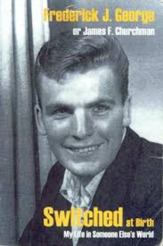 J. George Frederick y R. O. Eastman