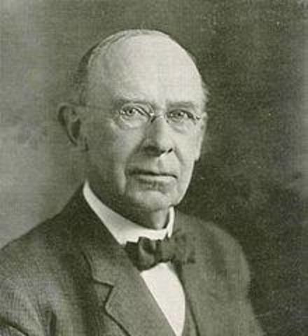 Harold Stephen Black