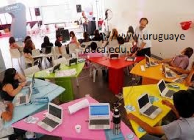 Evolución del concepto  recursos  educativo digital