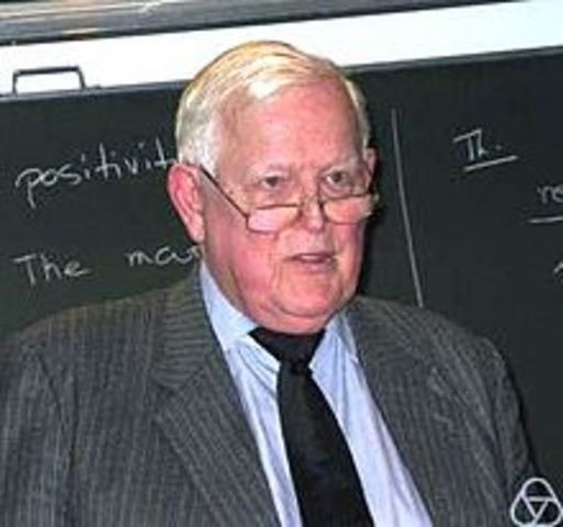 Rudolf E. Kalman