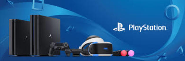 PLAY STATION ORBIS PS4