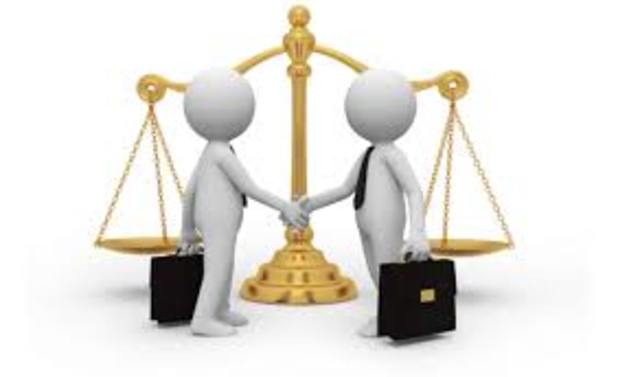 Primeras leyes comerciales