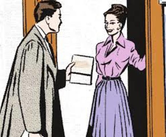 "¿Por qué tengo suscripción de Country Gentleman?"