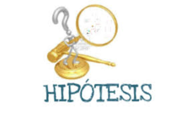 Aplicar hipótesis y métodos de prueba para el razonamiento