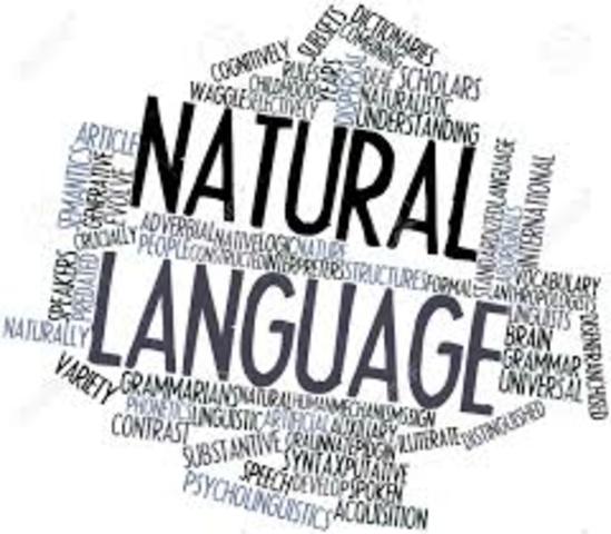 Análisis del lenguaje natural del Derecho