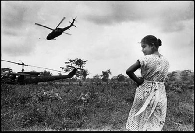 Guerra civil (El salvador)