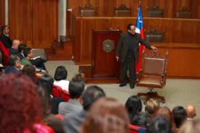 Recomendaciones sobre cómo argumentar un caso, segunda parte