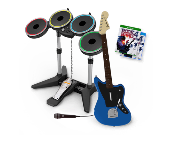 Rockband