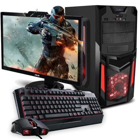 Computadoras en la actualidad.