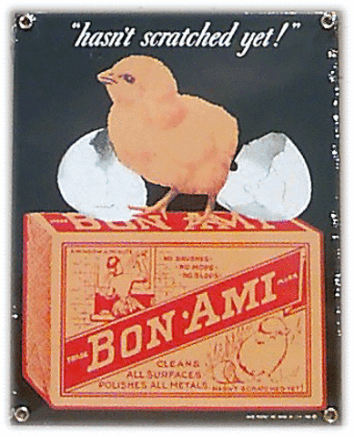 Decada de los Treintas.