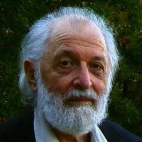 Julian Hochberg