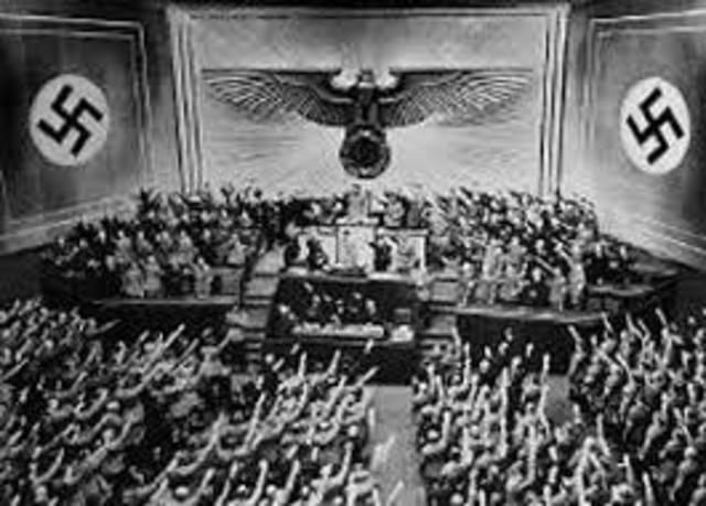 Segunda guerra mundial