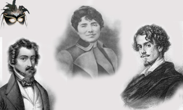 La poesía Romántica