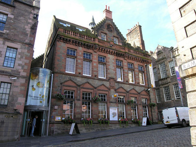 A new has opened up for sailors