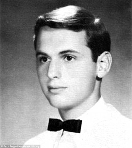 Brandt y la falta de Agencias de Investigación de Mercados.