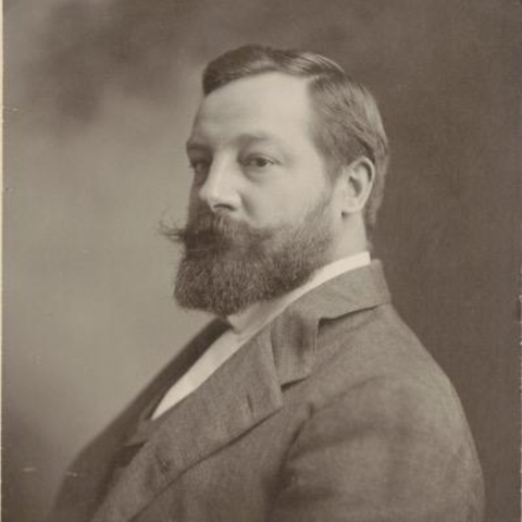 Edward Tichener