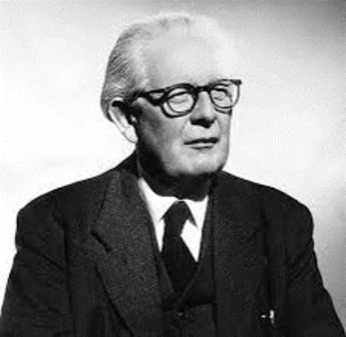 Jean William Fritz Piaget