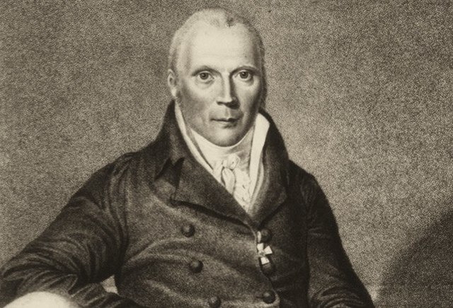 Johann Christian Reil