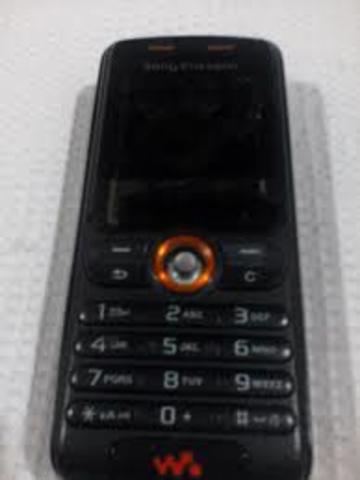 Mi Primer Celular