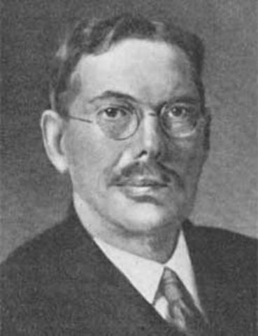 Primeras décadas del siglo XX