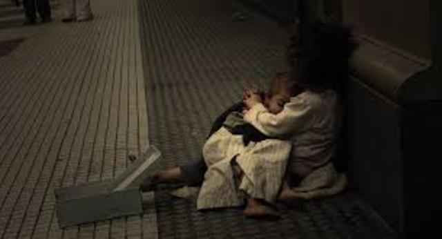 ABANDONO (SIGLO IV-XIII)