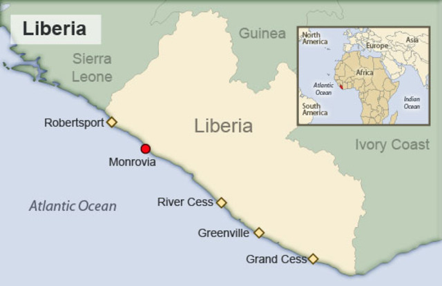 American Colonization Society (ACS)