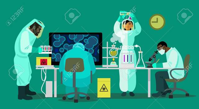 Programas de Control de Calidad