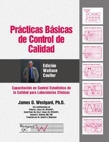 Gestión de Calidad de los Procesos de Pruebas de Laboratorio