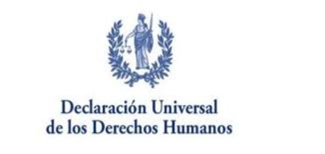 Declaracion Universal