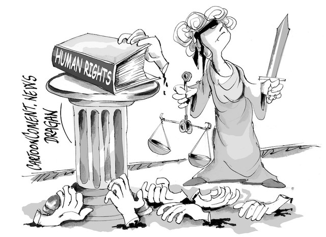 formulacion de la moderna declaracion