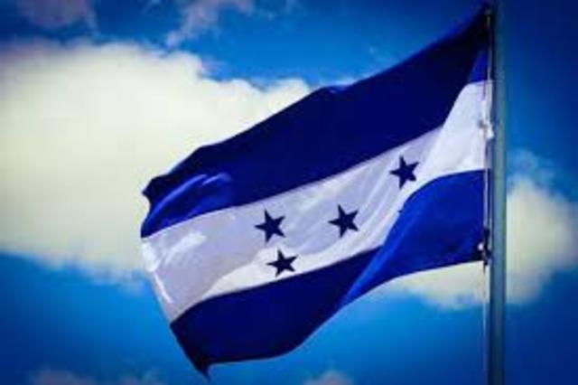 1987 Retorno a Honduras