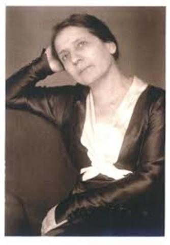 Meitner abandona Alemania