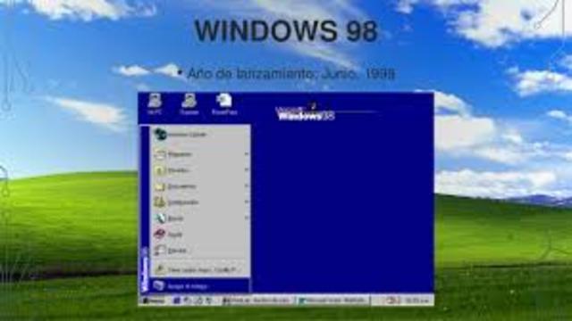 Windows 98