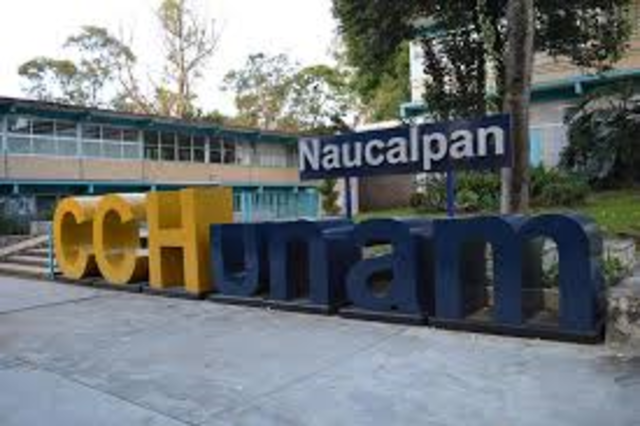 CCH Naucalpan