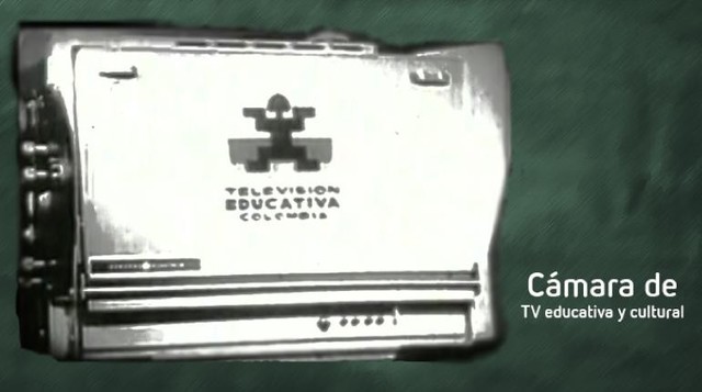 Televisión Educativa