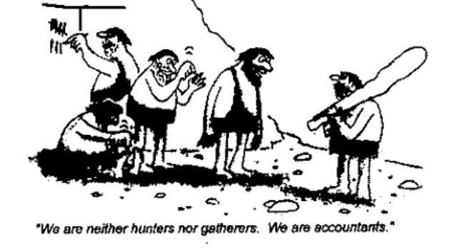 Elementos necesarios