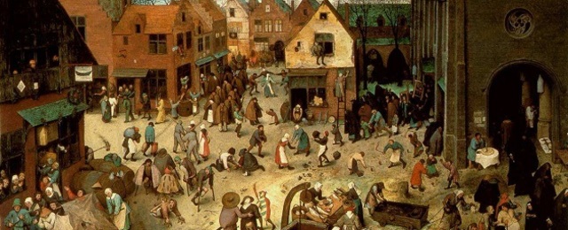 La petición de derecho