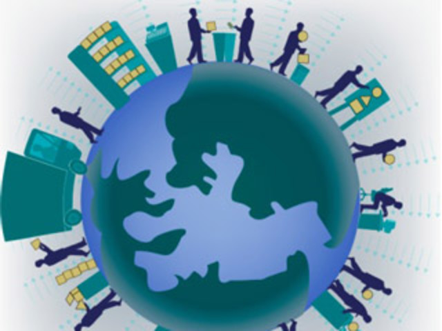 La empresa en la actualidad