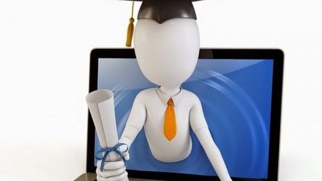 SE COMIENZAN A DESARROLLAR ACTIVIDADES DE EDUCACIÓN VIRTUAL EN UNIVERSIDADES