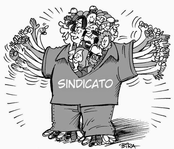 Logros del Movimiento Sindical y Constitución Política