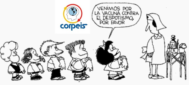 Co-fundador de Corpeis que nace como iniciativa desde la FESTRAC. Continúa en la CUT hasta 2012