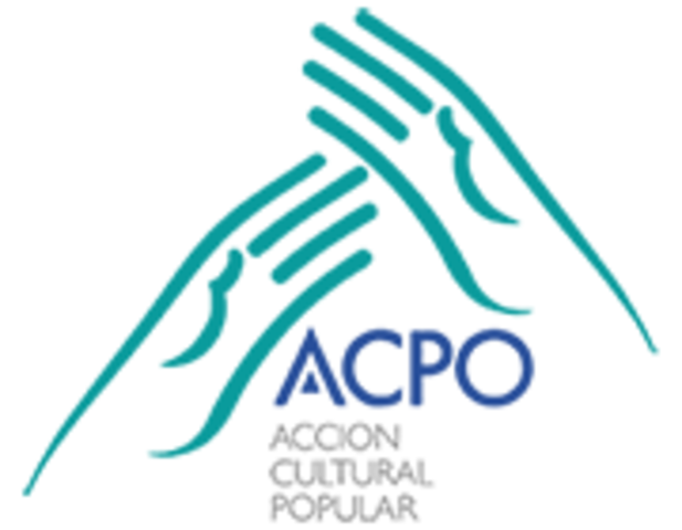 Acción cultural popular ACPO