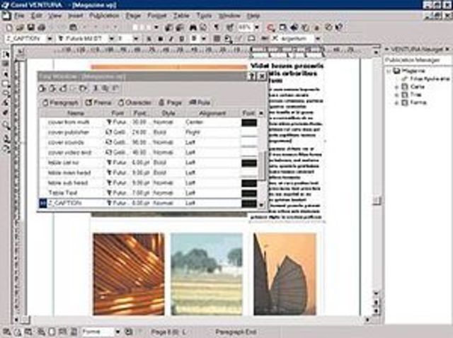 Ventura Software Inc.