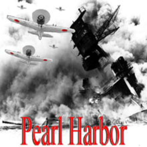 Pearl Harbor