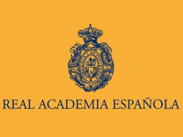 Creación de la Real Academia Española
