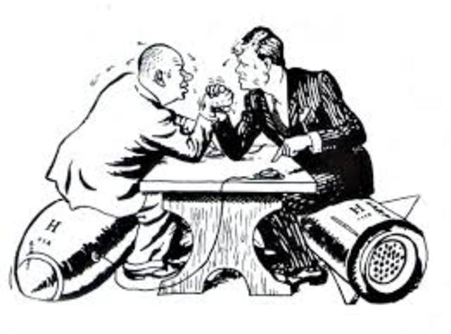 Cuban Missile Crisis